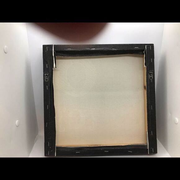 Love Canvas Art Decor Picture Motivational Sign - Picture 2 of 6